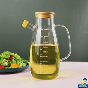 روغن ریز پیرکس