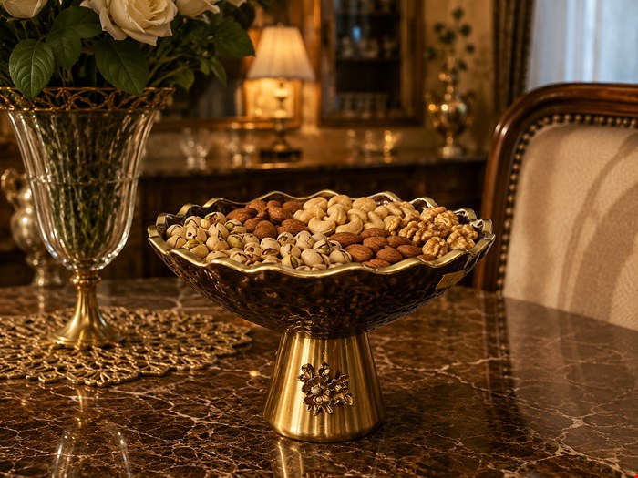 سرویس پذیرایی تک